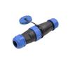 SZRMCC TY28 Aviation Connector Plug 9Pin 10A Waterproof Cable Industrial Connectors Solder-Free in-Line Male Plug and Femae Socket Quick-Connect Connectors view 2