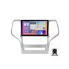 ZEARLY Android 11 Car Stereo 9 Inch Bluetooth Touch Screen FM Radio Car MP5 Player for Jeep Grand Cherokee 2010-2013 with Backup Camera, GPS Navigation, Carplay, Android Auto, SWC,M700s view 1