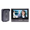 Seco-Larm DP-266-1C7Q Enforcer Wireless Video Door Phone Kit view 1