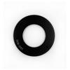 Microscope Kit SM2 to M32 Metal Adapter Ring Microscope Objective Lens Adapter Ring for Some Lab Equipment Microscope Lens Adapters (Color : 1PC SM2 to M38) view 4