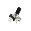 HALONE 100PCS EC12 E12 Audio Encoder / 360 Degree Rotary Encoder Tripod view 3