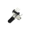 HALONE 100PCS EC12 E12 Audio Encoder / 360 Degree Rotary Encoder Tripod view 4