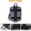 ONETIGRIS Cell Phone Pouch, Molle Holster Holder for Men Belt, for iPhone 17 Pro Max/Air/17/16/15/14 /13/12/11/X/XR/XS/8 Plus/7/6, for Galaxy S25 Ultra/s25/S24 /S23/S22/S21 view 2