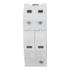 Protector IP20 30 to 60KA House Protective Device White Distribution Box Voltage Arrester (2P 275V) view 3