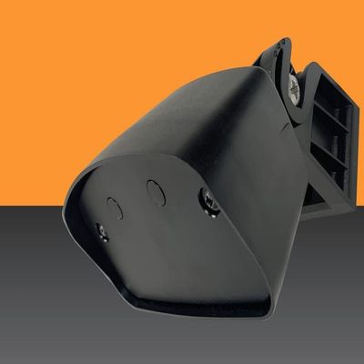 EMX Raven Microwave Motion Sensor with Two Relay OUTPUTS Automatic Doors
