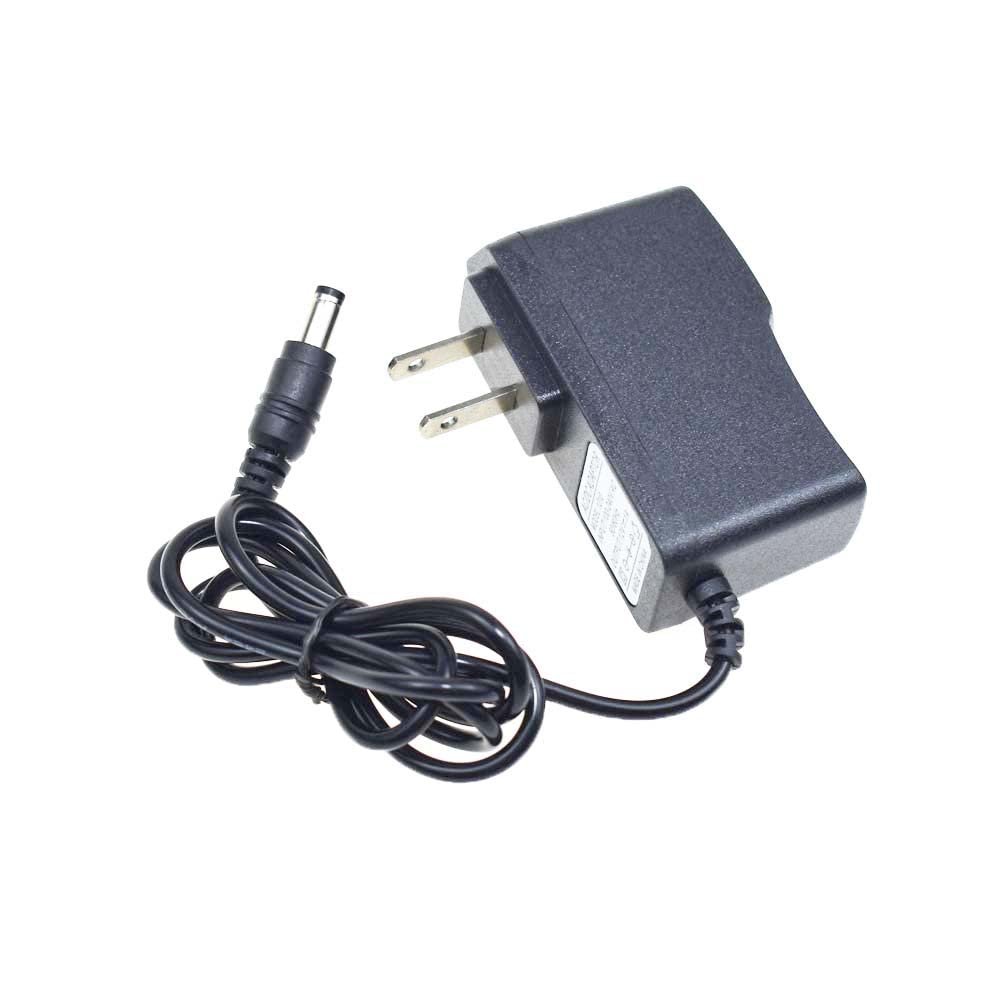 12V 9V 7.5V 7V 6V 5V 3V 2A 1.5A 1A 0.6A 0.5A Power Board Adapter (12V0.5A)