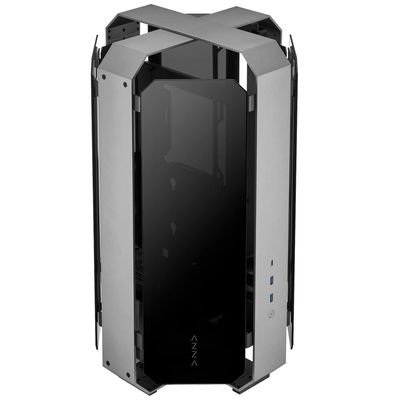 AZZA CSAZ-809(4.0) Opus Innovative ATX Case