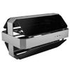 AZZA CSAZ-809(4.0) Opus Innovative ATX Case view 4