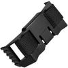 Fortool 48-73-1090 Reversible Hard Hat Headlamp Mount Fits for Hard Hats Replacement, Includes Webbing with Mount, Works with Most Headlamps view 1
