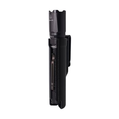 HoldMyGear Holster for Fenix TK20R (flashlight not included) (2.25" Belt Clip)