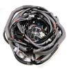 YA00029866 Frame External Wire Harness for Hitachi Excavator ZX200-5A ZX240-5A Wire Harness Components YA00029866H1 view 1