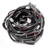 YA00029866 Frame External Wire Harness for Hitachi Excavator ZX200-5A ZX240-5A Wire Harness Components YA00029866H1 view 2