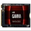 Mushkin Gamma Gen 4.0  8TB PCIe Gen4 x4 NVMe 1.3  M.2 (2280) Gaming PS5 Internal Solid State Drive (SSD)  3D QLC  R/W Up to 7,000/5,900 MB/s  Hardware Encryption  (MKNSSDGA8TB-D8) view 1
