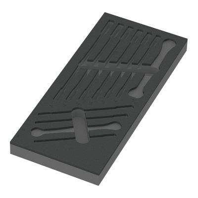 9830 Foam Insert "6000 Joker Set 1" EMPTY