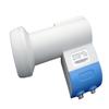 GEOSATpro UL2 PLL Universal Dual Output Linear Ku LNBF for FTA view 1