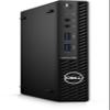 2022 Dell Optiplex 3080 Micro Form Factor Business Desktop, Intel Core i5-10500T, 16GB RAM, 512GB PCIe SSD + 1TB HDD, Wi-Fi 6, Bluetooth, Wired Mouse&Keyboard, Windows 11 Pro, Black (Renewed) view 1
