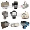 Membrane Keypad Fits Atlas Copco Air Compressor Controller Control Panel (1900520011 Keypad) view 4