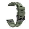 CZKE 26 22 20MM Watchband Strap for Garmin Fenix 7 7X 7S Watch Quick Release Silicone Easyfit Wrist Band Strap (Color : H, Size : 20mm Fenix 7S) view 1