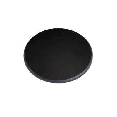 CO2 Laser Cutter Focus Focal Lens 20MM GaAs Laser Optical Lens, 63.5mm Focusing