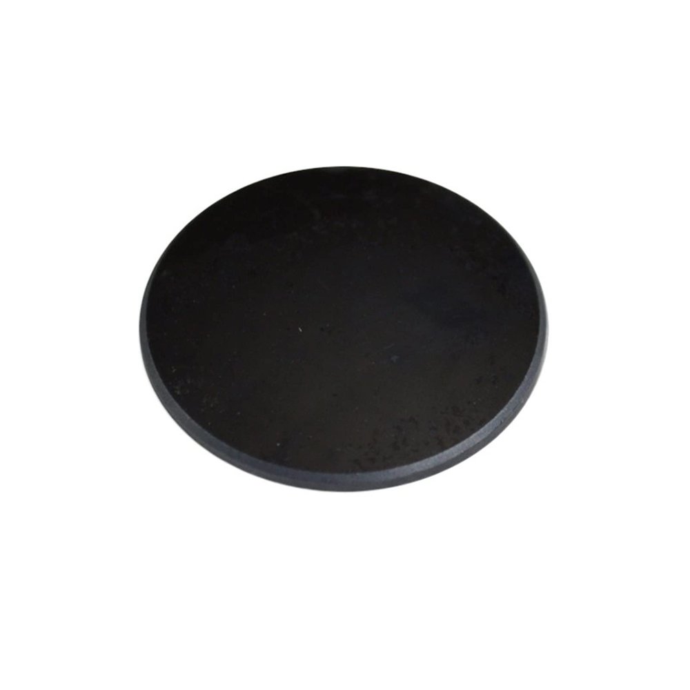 CO2 Laser Cutter Focus Focal Lens 20MM GaAs Laser Optical Lens, 63.5mm Focusing