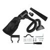 Fonowx er Suction Converter Set Househld for Cleaning Dust, Hairs, Crumbs view 4