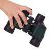 BUZZNN 60x60 Binoculars for Adults, Portable Binoculars, HD Professional Waterproof Binoculars, FMC Lens BAK4 Prism for Bird Watching, Hunting, Stargazing, Hiking view 4