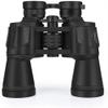 BUZZNN 20x50 Binoculars for Adults, Portable Binoculars, BAK4 Prism FMC Lens, HD Professional Waterproof Binoculars for Bird Watching, Travel, Stargazing, Hunting, Concerts view 2