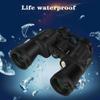 BUZZNN 20x50 Binoculars for Adults, Portable Binoculars, BAK4 Prism FMC Lens, HD Professional Waterproof Binoculars for Bird Watching, Travel, Stargazing, Hunting, Concerts view 3