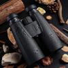 BUZZNN 12X50 Binoculars for Adults, BAK4 Prism FMC Lens, HD Waterproof Compact Binoculars for Bird Watching, Hunting, Hiking, Sports and Concerts view 3