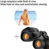 BUZZNN Portable Binoculars, 60X60 Professional HD Binoculars for Adults, Lightweight & Waterproof Binoculars, BaK4 Prisms, Perfect for Bird Watching, Hunting, Stargazing view 4