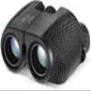 BUZZNN 10x25 Binoculars, Large Eyepiece Waterproof Binocular for Adults Kids, Portable Binoculars for Bird Watching, Outdoor Hunting, Travel, Sightseeing view 1
