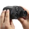 BUZZNN 10x25 Binoculars, Large Eyepiece Waterproof Binocular for Adults Kids, Portable Binoculars for Bird Watching, Outdoor Hunting, Travel, Sightseeing view 4