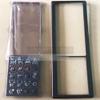 1108-00380 Monitor Casing Fits Kato HD820-1 HD820-2 HD820-3 HD512-1 HD512-2 HD512-3 view 1