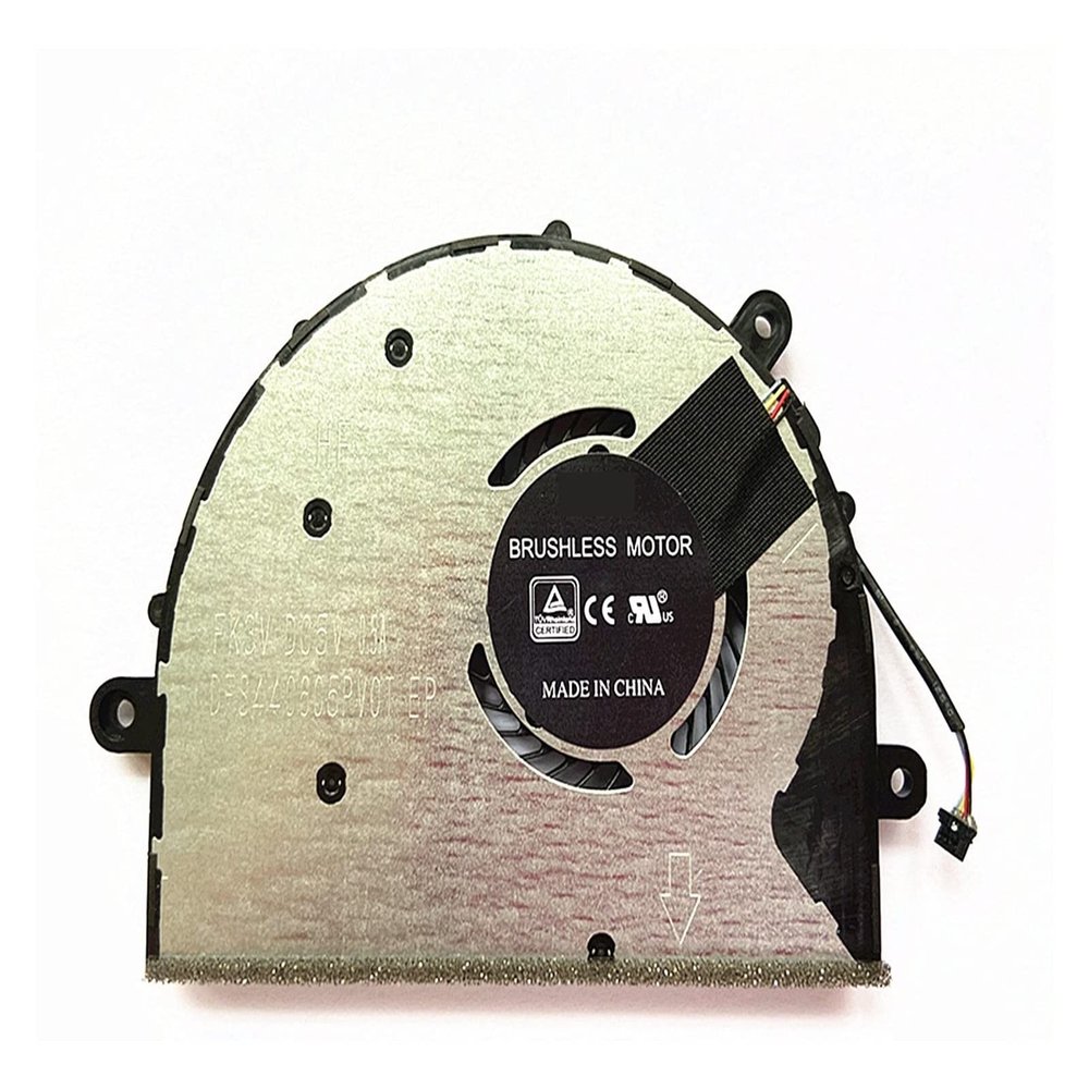 AMLERY New Laptop Cooling Fan Compatible for Lenovo Yoga 720 Fan Yoga 320 Yoga 720-12IKB Kindly