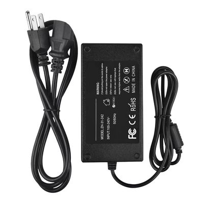 Ddkxndb AC Adapter Compatible with Wacom Cintiq 22HD 21.5" Pen Display 22" Tablet DTH-2200 DTK-2200