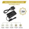 Ddkxndb AC Adapter Compatible with Wacom Cintiq 22HD 21.5" Pen Display 22" Tablet DTH-2200 DTK-2200 view 2