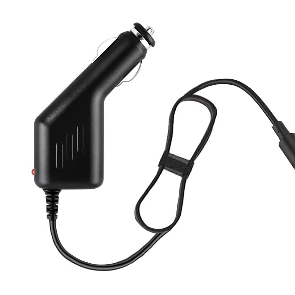 Ddkxndb Car Adapter Charger Compatible with KOCASO M776 Anroid 4.1 capacitive 7" Tablet PC Power PSU
