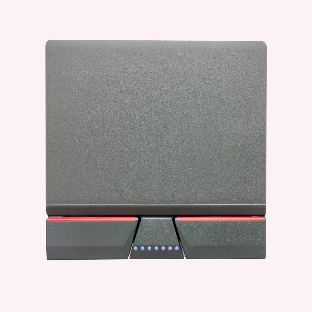 Replacement Touchpad for Thinkpad X240 X240S X250 X250S X260 X270 S1 YOGA12 Keypad Clickpad, Compatible SM10K87873 8SSM10L68251 SM10L66709