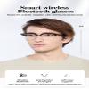 AXVRMETA Smart Glasses,New Wireless Fast Charging Bluetooth Audio Glasses,Indoor Outdoor Entertainment Smart Glasses for Men/Women,Dual Bluetooth Audio Control view 3