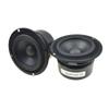 Reland Sun One Pair 3 inch 4 ohm 15W Full Range Speaker Subwoofer Tweeter HIFI loudspeaker box DIY view 2