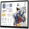 7 inch IPS USB Mini Screen AIDA64 PC CPU RAM HDD Data Monitor Computer Temperature Display Type-C Sub Screen view 1