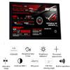 7 inch IPS USB Mini Screen AIDA64 PC CPU RAM HDD Data Monitor Computer Temperature Display Type-C Sub Screen view 2