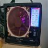 7 inch IPS USB Mini Screen AIDA64 PC CPU RAM HDD Data Monitor Computer Temperature Display Type-C Sub Screen view 4