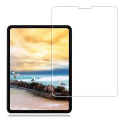TEKNET Mica Tempered Glass Screen Protector Compatible with Ipad pro 11 Inch 2022 4 Generation Inch Stain Resistant Grease, Dust, High Hardness Scratch Resistant, Bubble-Free