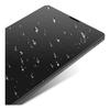 TEKNET Mica Tempered Glass Screen Protector Compatible with Ipad pro 11 Inch 2022 4 Generation Inch Stain Resistant Grease, Dust, High Hardness Scratch Resistant, Bubble-Free view 2