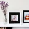 Conceal-a-Cam Home Security Camera Enclosure - White view 2