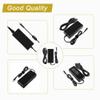 Digipartspower AC Adapter Charger Compatible with Dell io2205-2300MSL io2205-1953MSL All-in-One PC view 4