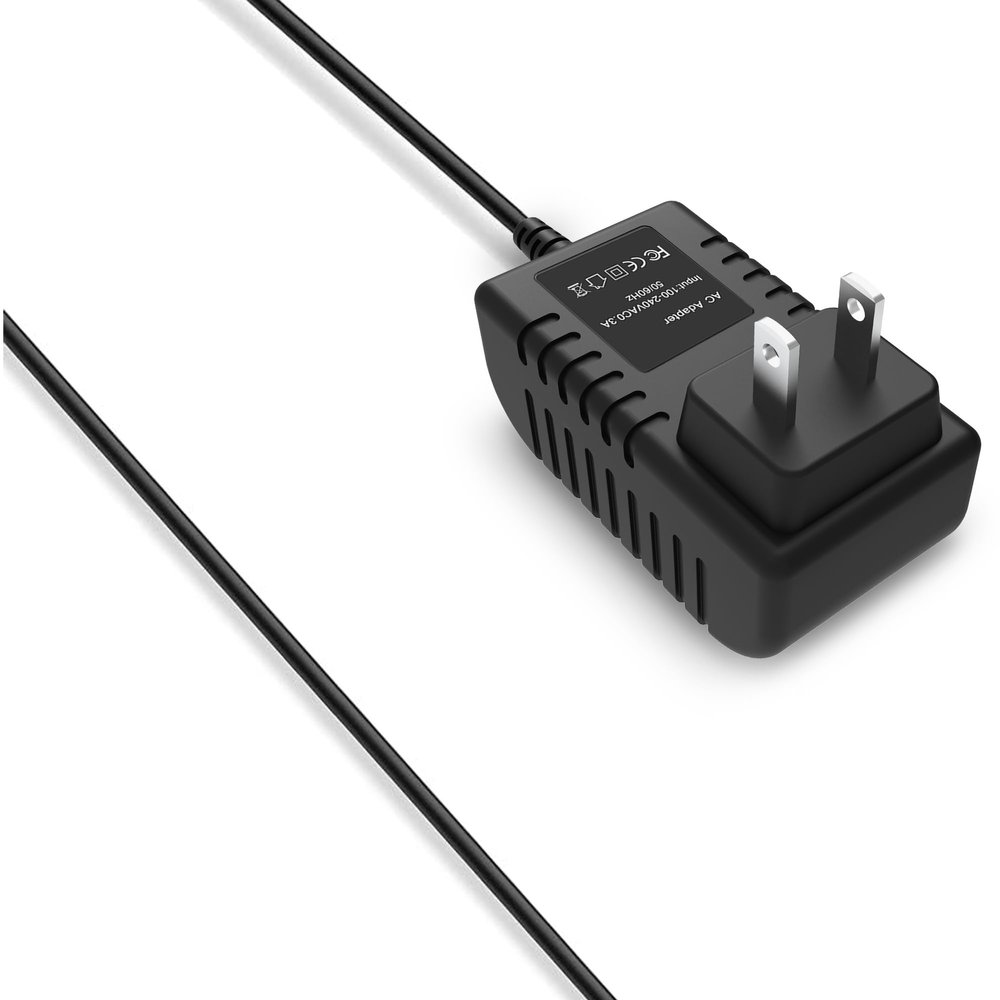 HISPD AC/DC Adapter Compatible with BRG-35503 BRG35503 DOCSIS 3.0 Residential Cable Modem Power Supply Cord Cable PS Wall Home Charger PSU