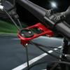 Aluminum Alloy Bike Bracket Extension Bicycle Bar Holder for Garmin for GoPro view 4