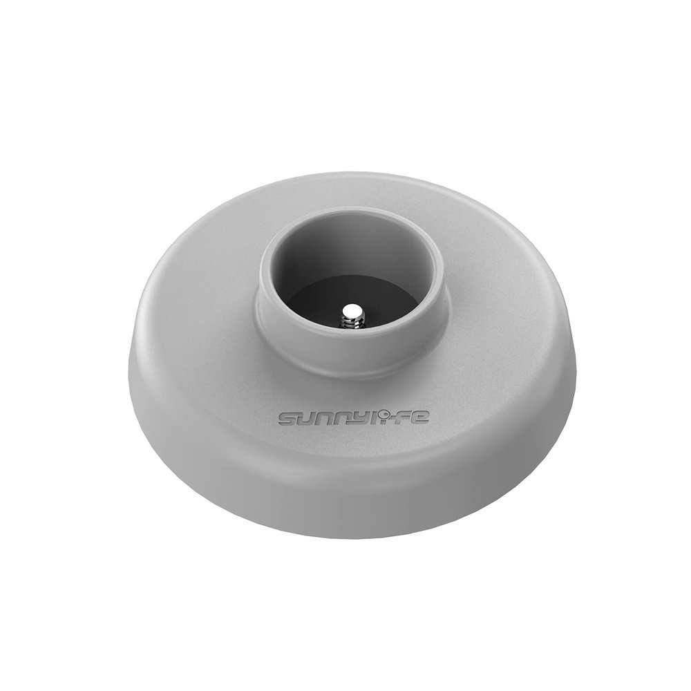 1* Gimbal Fixed Holder Desktop Base Support for DJI OM5 Stabilizer Mobile Phone